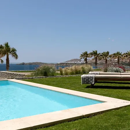 Santa Marina, A Luxury Collection Resort, Mykonos
