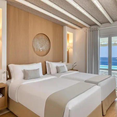 Santa Marina, A Luxury Collection Resort, Mykonos 5*