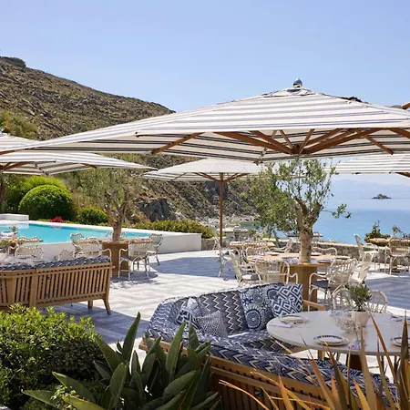 Santa Marina, A Luxury Collection Resort, Mykonos ホテル