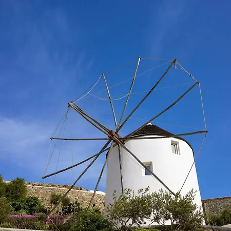 Santa Marina, A Luxury Collection Resort, Mykonos オルノス