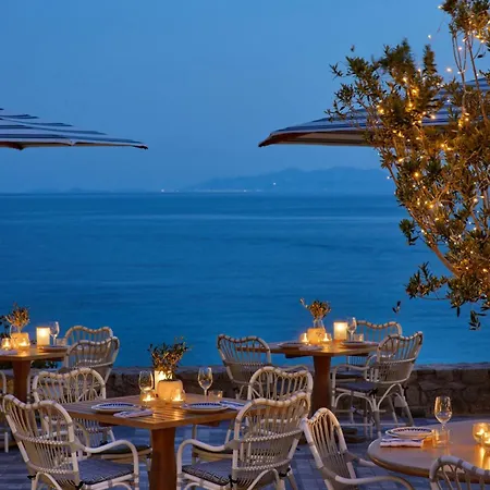 Santa Marina, A Luxury Collection Resort, Mykonos