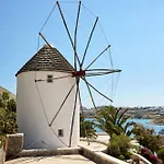 Santa Marina, A Luxury Collection Resort, Mykonos Hotel Ornos (Mykonos)