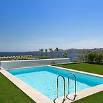 Hotel Santa Marina, A Luxury Collection Resort, Mykonos Ornos (Mykonos)