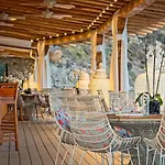 Santa Marina, A Luxury Collection Resort, Mykonos Hotel