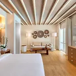 Santa Marina, A Luxury Collection Resort, Mykonos Hotel Ornos (Mykonos)