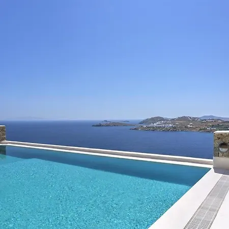 Hotel Santa Marina, A Luxury Collection Resort, Mykonos Ornos (Mykonos)