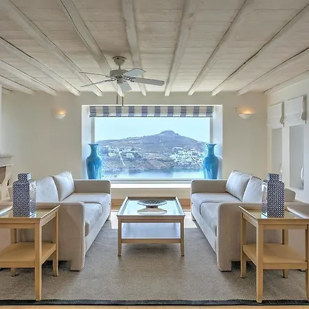 Santa Marina, A Luxury Collection Resort, Mykonos 5*