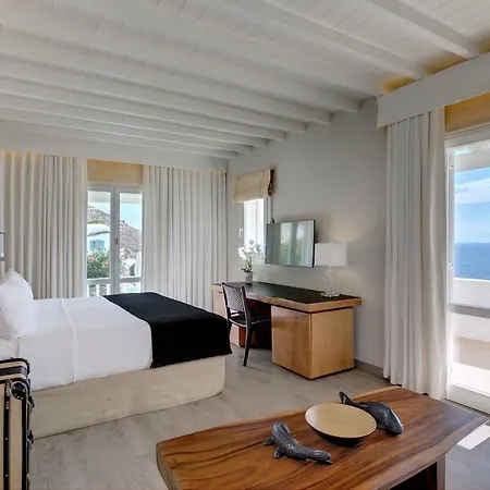 Santa Marina, A Luxury Collection Resort, Mykonos 5*