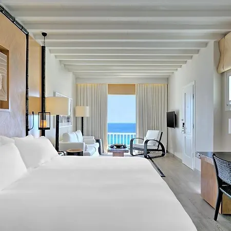 Hotel Santa Marina, A Luxury Collection Resort, Mykonos Ornos (Mykonos)