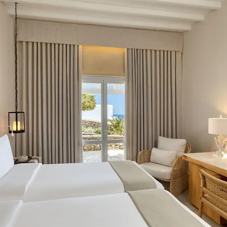 Hotel Santa Marina, A Luxury Collection Resort, Mykonos