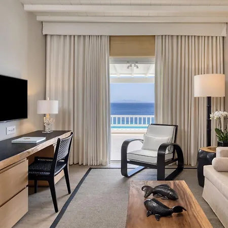 Santa Marina, A Luxury Collection Resort, Mykonos 5*