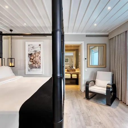 Hotel Santa Marina, A Luxury Collection Resort, Mykonos Ornos (Mykonos)