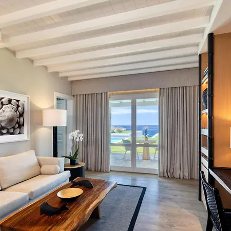 Santa Marina, A Luxury Collection Resort, Mykonos Hotel