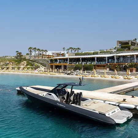 Hotel Santa Marina, A Luxury Collection Resort, Mykonos 5*