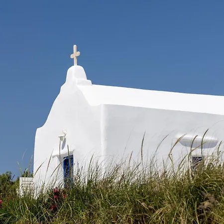 Santa Marina, A Luxury Collection Resort, Mykonos Ornos (Mykonos)