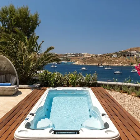 Santa Marina, A Luxury Collection Resort, Mykonos