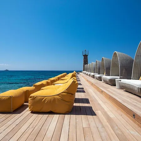 Hotel Santa Marina, A Luxury Collection Resort, Mykonos 5*