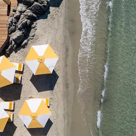 Hotel Santa Marina, A Luxury Collection Resort, Mykonos