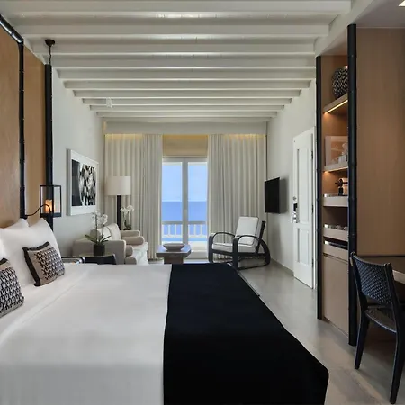 Hotel Santa Marina, A Luxury Collection Resort, Mykonos 5*