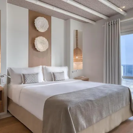 Hotel Santa Marina, A Luxury Collection Resort, Mykonos Ornos (Mykonos)