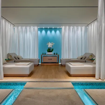 Santa Marina, A Luxury Collection Resort, Mykonos 5* Ornos (Mykonos)