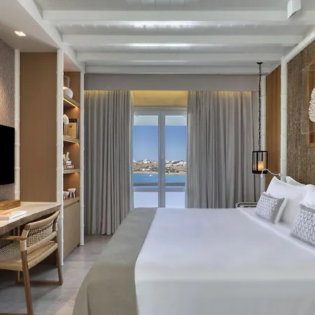 Hotel Santa Marina, A Luxury Collection Resort, Mykonos Ornos (Mykonos)