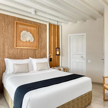 Santa Marina, A Luxury Collection Resort, Mykonos Hotel Ornos (Mykonos)