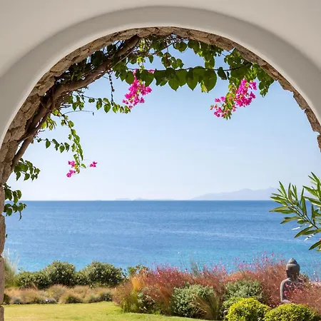 Hotel Santa Marina, A Luxury Collection Resort, Mykonos 5*