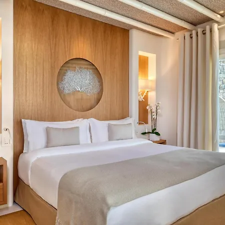 Santa Marina, A Luxury Collection Resort, Mykonos Hotel Ornos (Mykonos)
