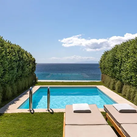 Hotel Santa Marina, A Luxury Collection Resort, Mykonos Ornos (Mykonos)
