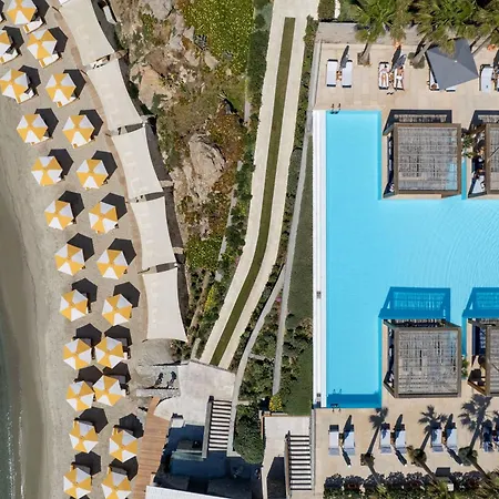 Santa Marina, A Luxury Collection Resort, Mykonos Hotel Ornos (Mykonos)