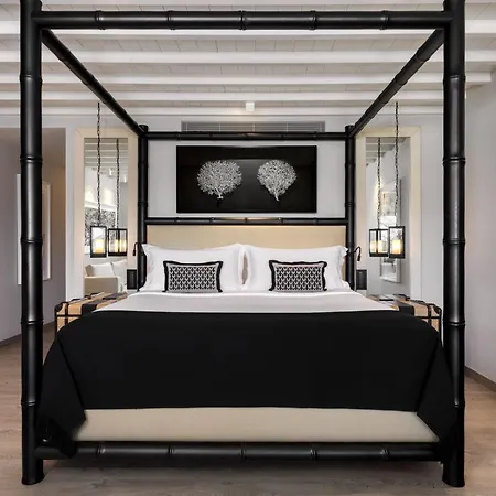 Hotel Santa Marina, A Luxury Collection Resort, Mykonos 5*