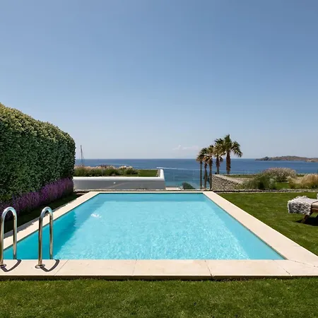 Santa Marina, A Luxury Collection Resort, Mykonos 5*