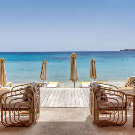 Santa Marina, A Luxury Collection Resort, Mykonos Hotel