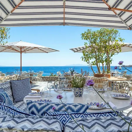 Santa Marina, A Luxury Collection Resort, Mykonos Ornos (Mykonos)