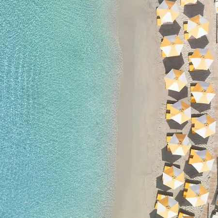 Santa Marina, A Luxury Collection Resort, Mykonos