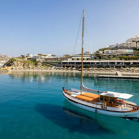 Santa Marina, A Luxury Collection Resort, Mykonos Hotel