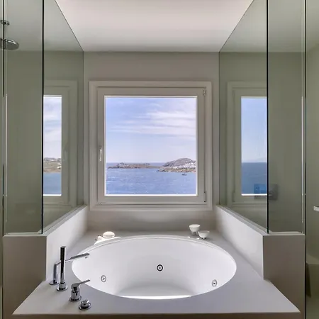 Santa Marina, A Luxury Collection Resort, Mykonos 5* Ornos (Mykonos)