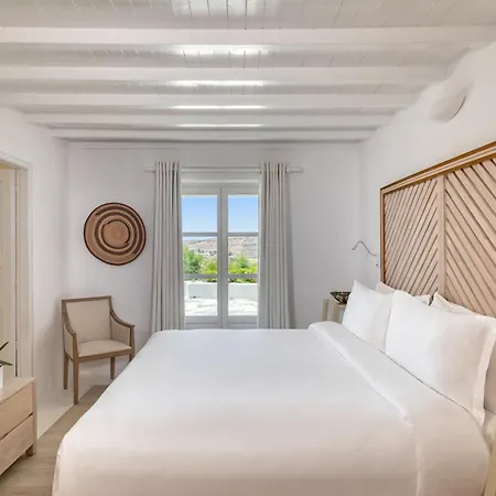 Santa Marina, A Luxury Collection Resort, Mykonos Hotel