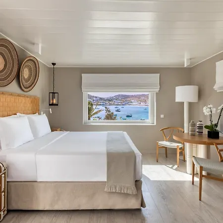 Santa Marina, A Luxury Collection Resort, Mykonos