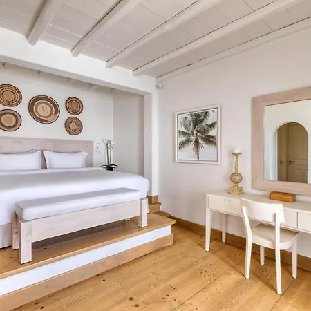 Hotel Santa Marina, A Luxury Collection Resort, Mykonos