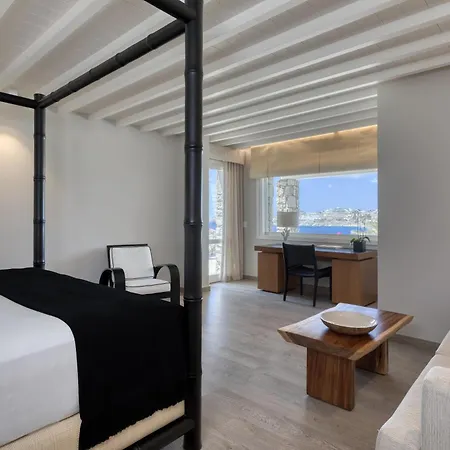 Santa Marina, A Luxury Collection Resort, Mykonos Ornos (Mykonos)