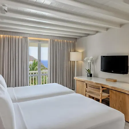 Santa Marina, A Luxury Collection Resort, Mykonos אורנוס