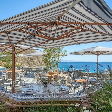 Santa Marina, A Luxury Collection Resort, Mykonos Ξενοδοχείο 5*