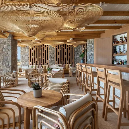Ξενοδοχείο Santa Marina, A Luxury Collection Resort, Mykonos Ορνός