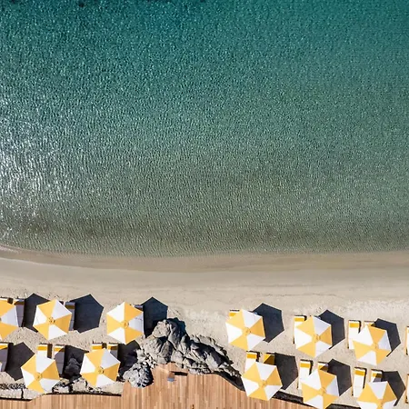 Santa Marina, A Luxury Collection Resort, Mykonos Ορνός