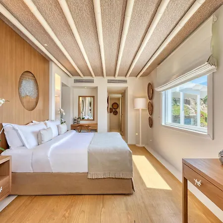 Santa Marina, A Luxury Collection Resort, Mykonos 5* أورنوس