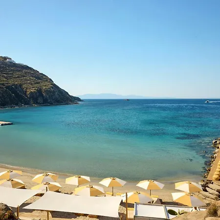 Santa Marina, A Luxury Collection Resort, Mykonos Ορνός