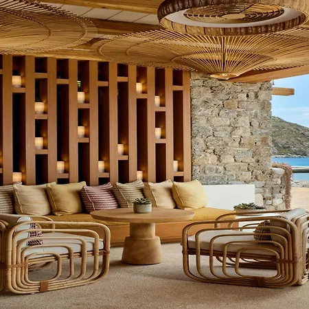 Ξενοδοχείο Santa Marina, A Luxury Collection Resort, Mykonos