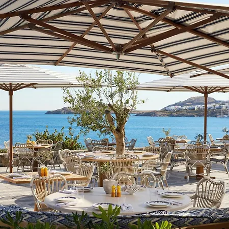Hotel Santa Marina, A Luxury Collection Resort, Mykonos